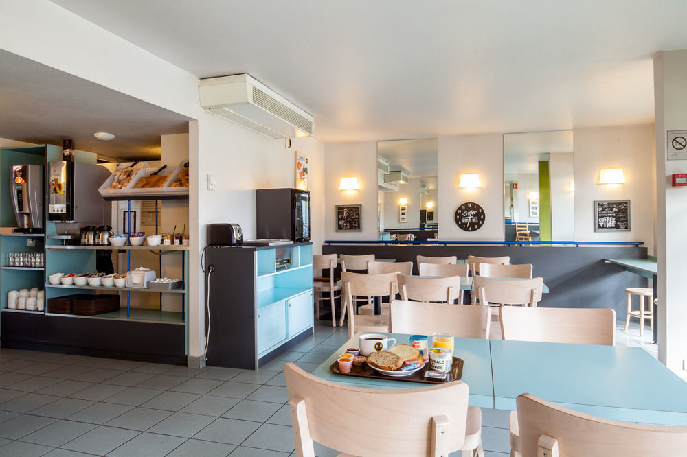 B&B Hotel Lille Seclin Unexpo Екстер'єр фото